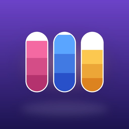 Gravity Sort icon
